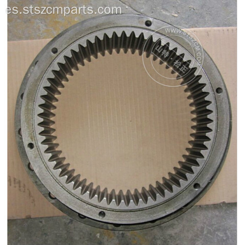 Sello trasero Komatsu WA600-6 6162-25-4251 para SAA6D170-5